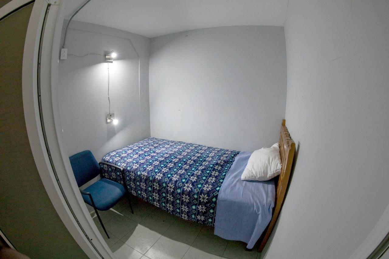 Hostel St Llorenc Ciudad de México Exteriér fotografie