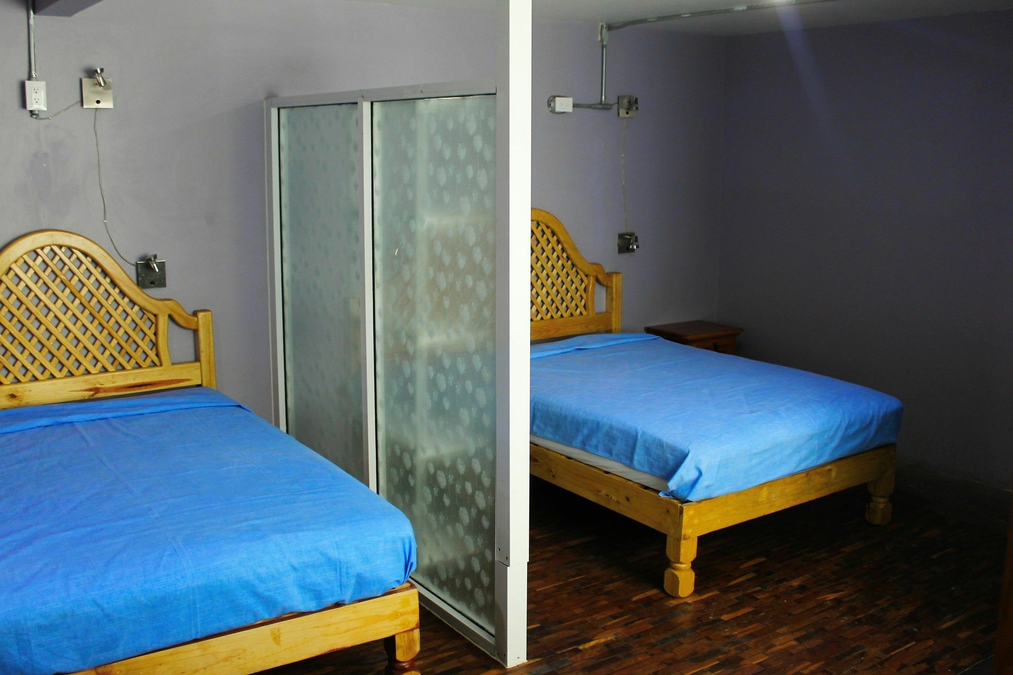 Hostel St Llorenc Ciudad de México Exteriér fotografie