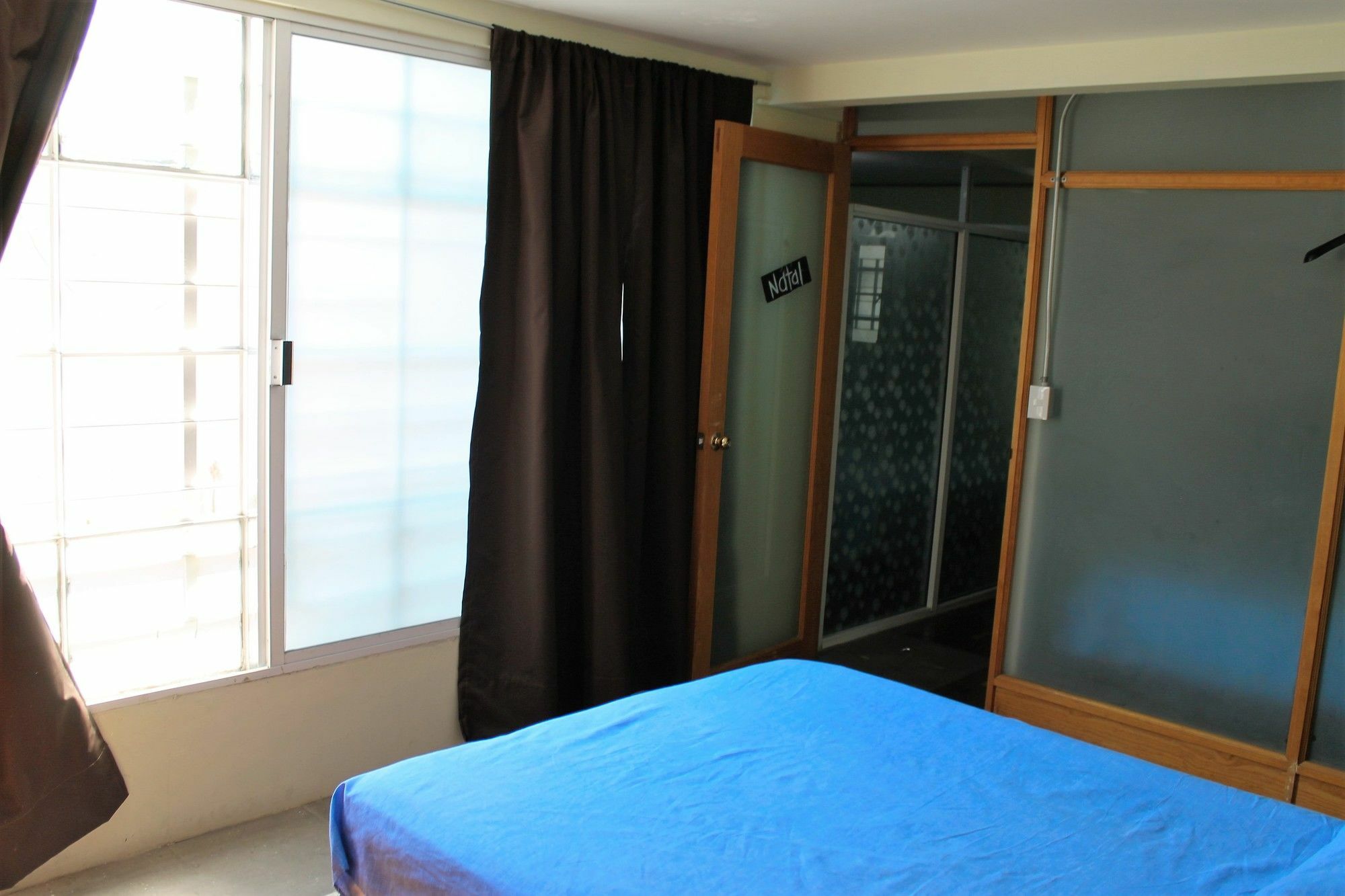 Hostel St Llorenc Ciudad de México Exteriér fotografie