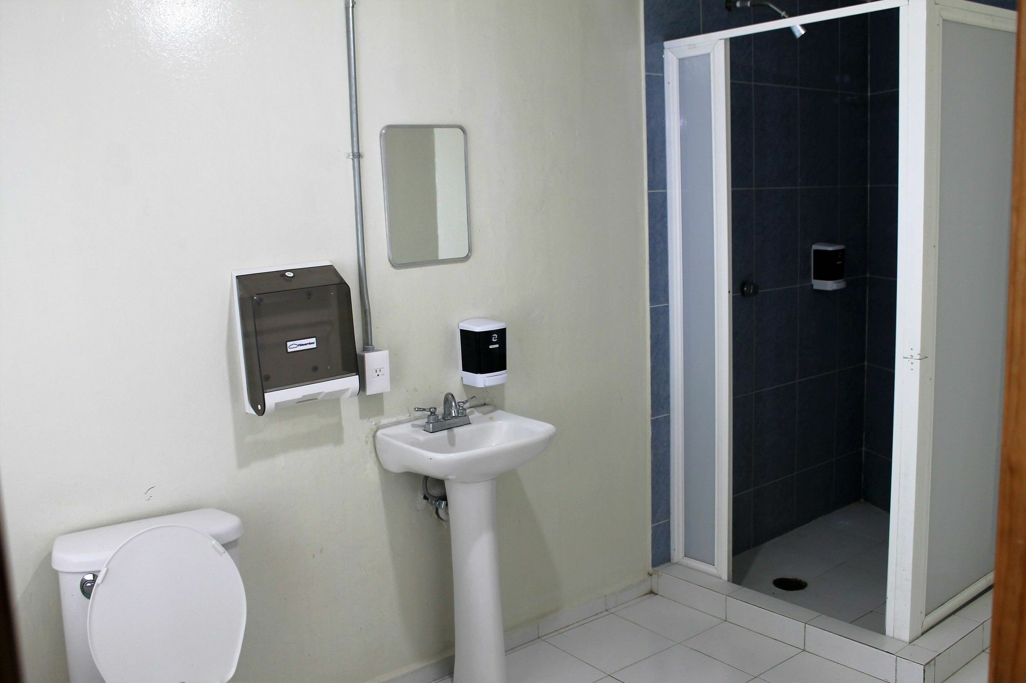 Hostel St Llorenc Ciudad de México Exteriér fotografie