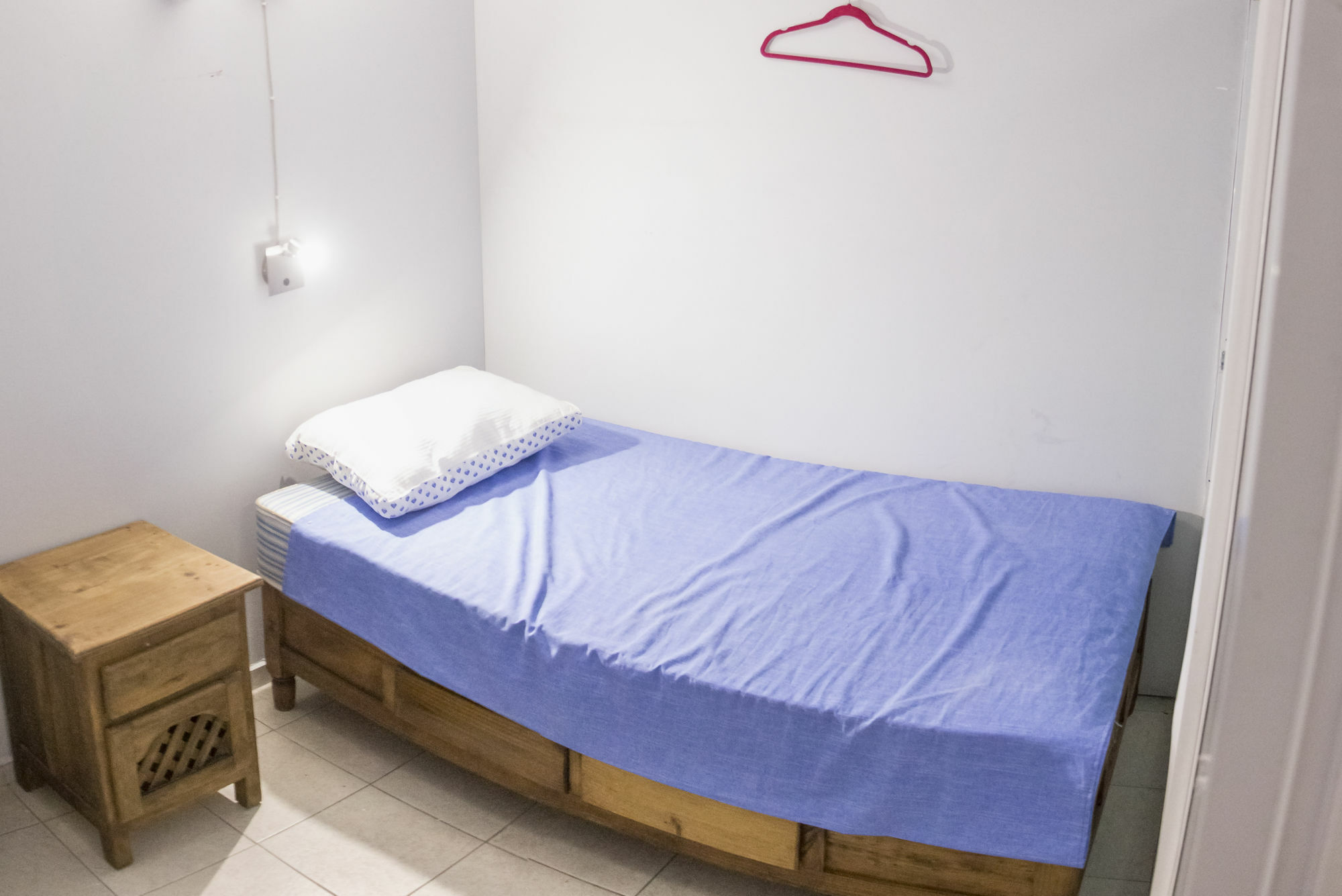 Hostel St Llorenc Ciudad de México Exteriér fotografie